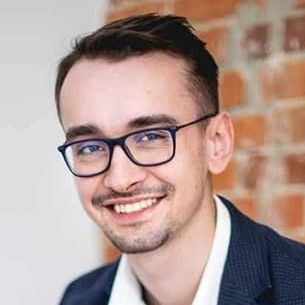 krystian korczowic