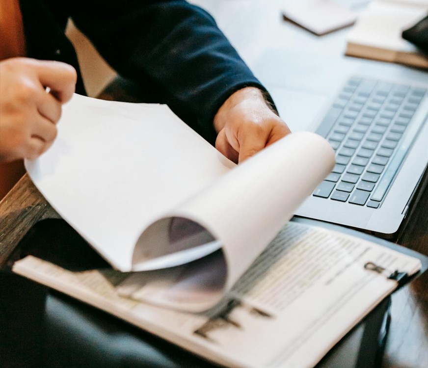 documents documents