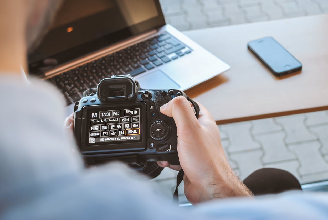 sesje fotograficzne